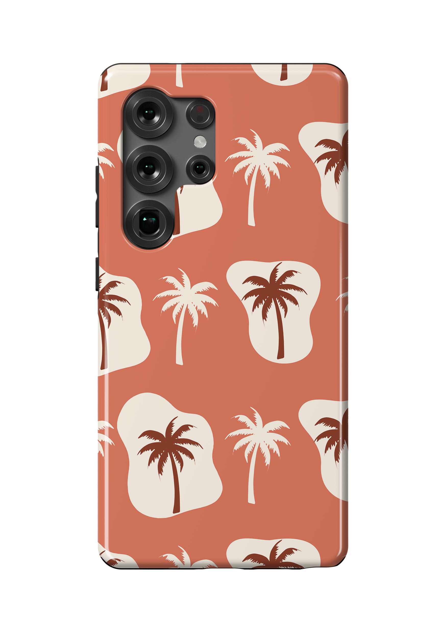 Palmtree Paradise
