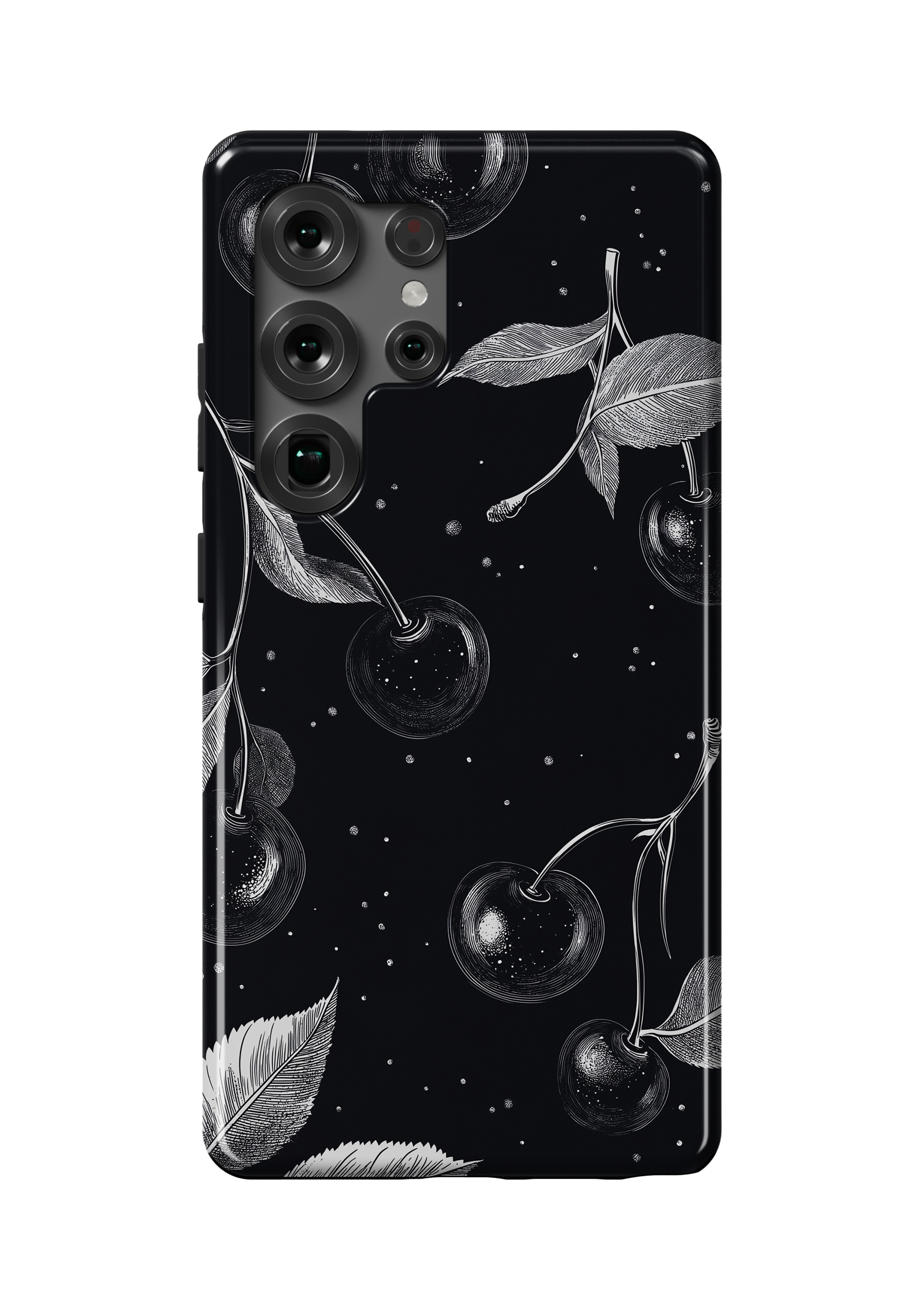 Cosmic Cherry