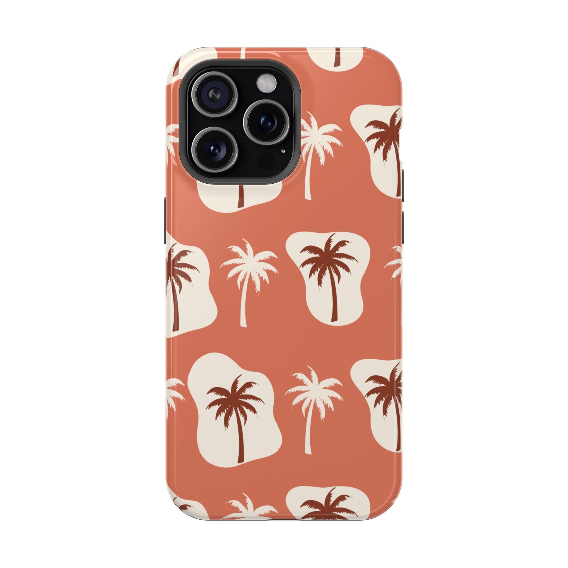 Palmtree Paradise