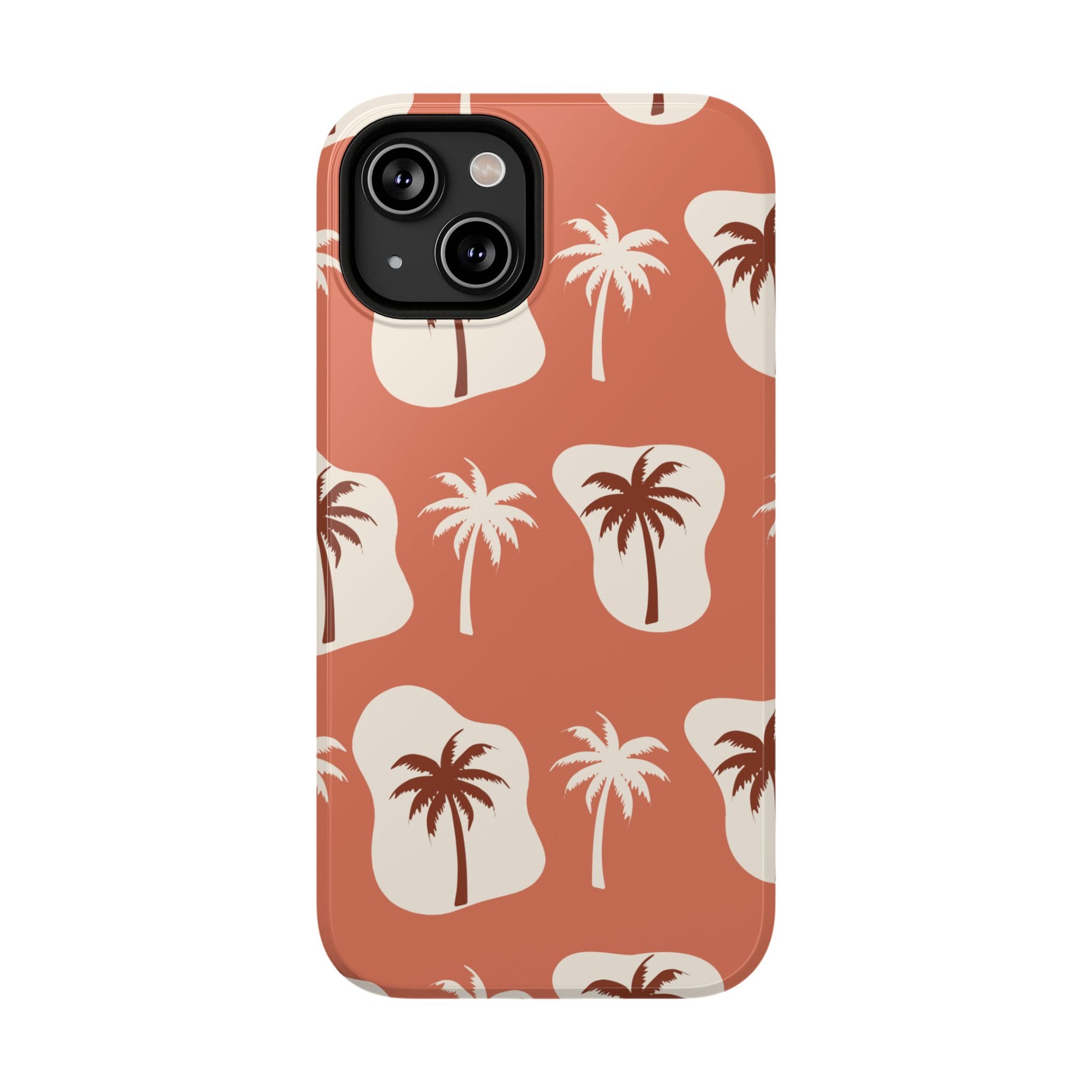 Palmtree Paradise