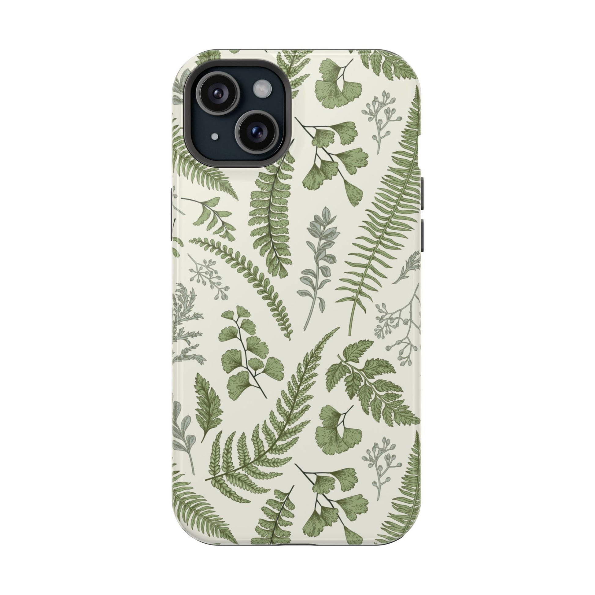 Green Fern