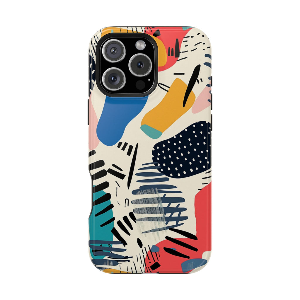 Abstract Chic
