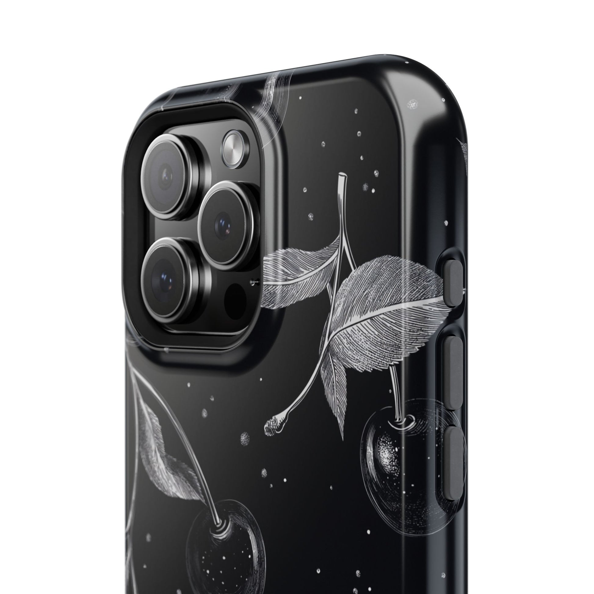 Cosmic Cherry