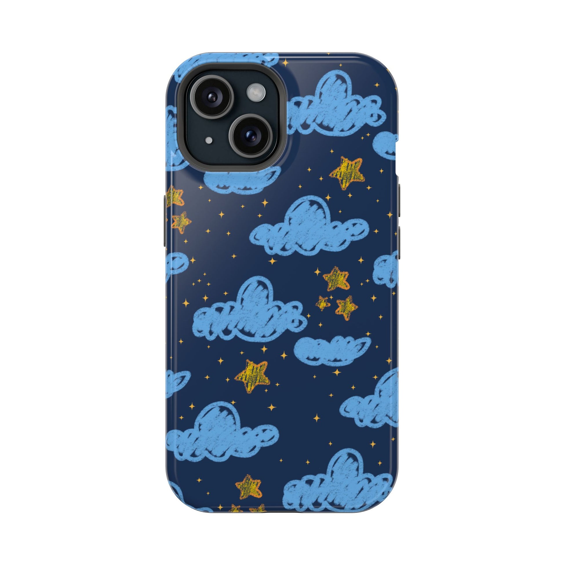 Sleepyhead Skies