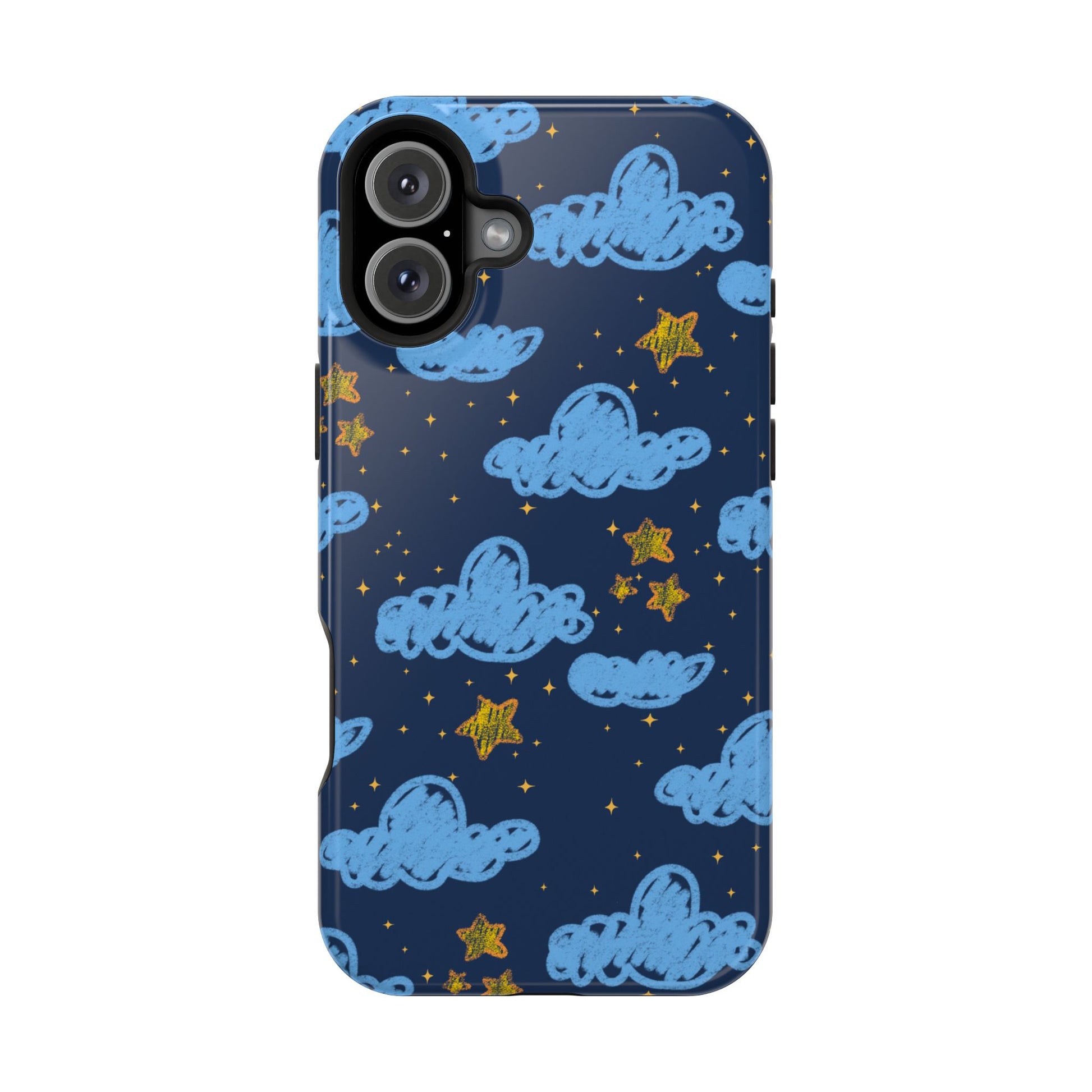 Sleepyhead Skies