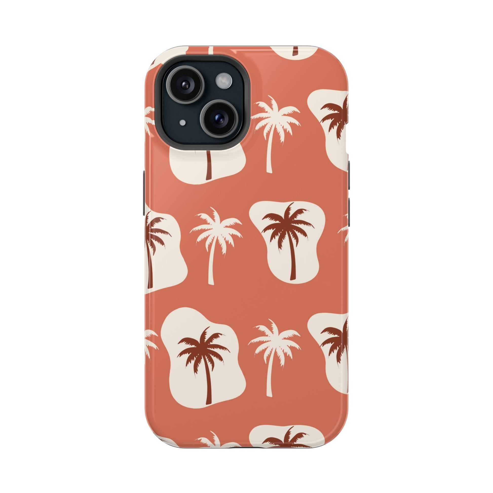 Palmtree Paradise