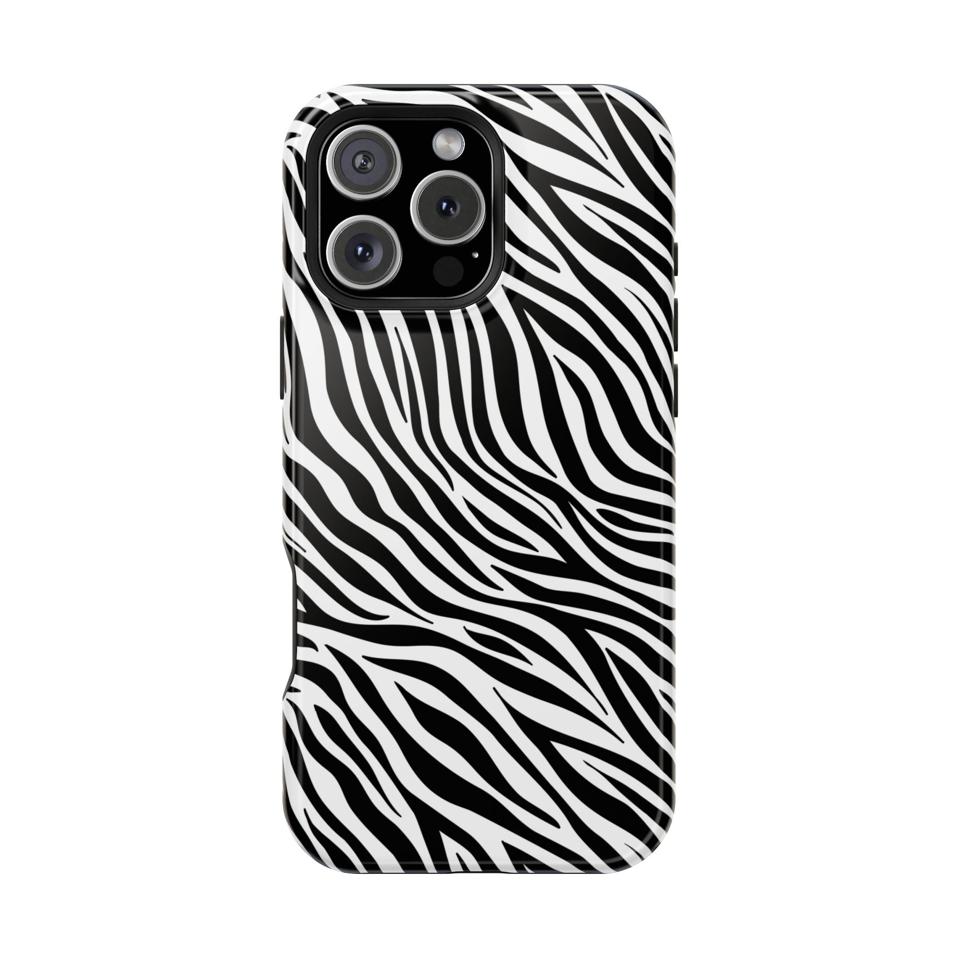 Zebra Print