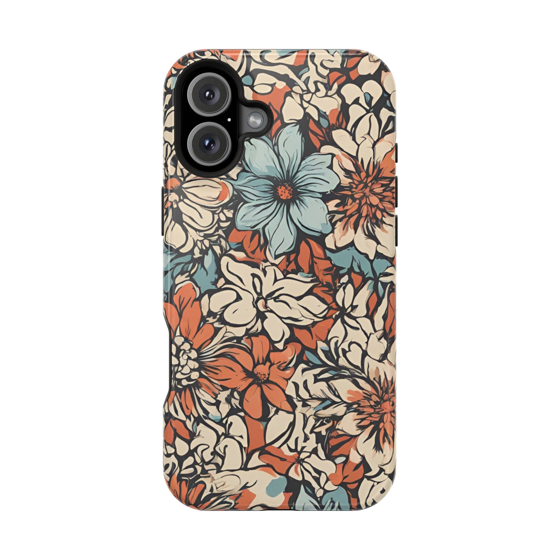 Muted Meadow
