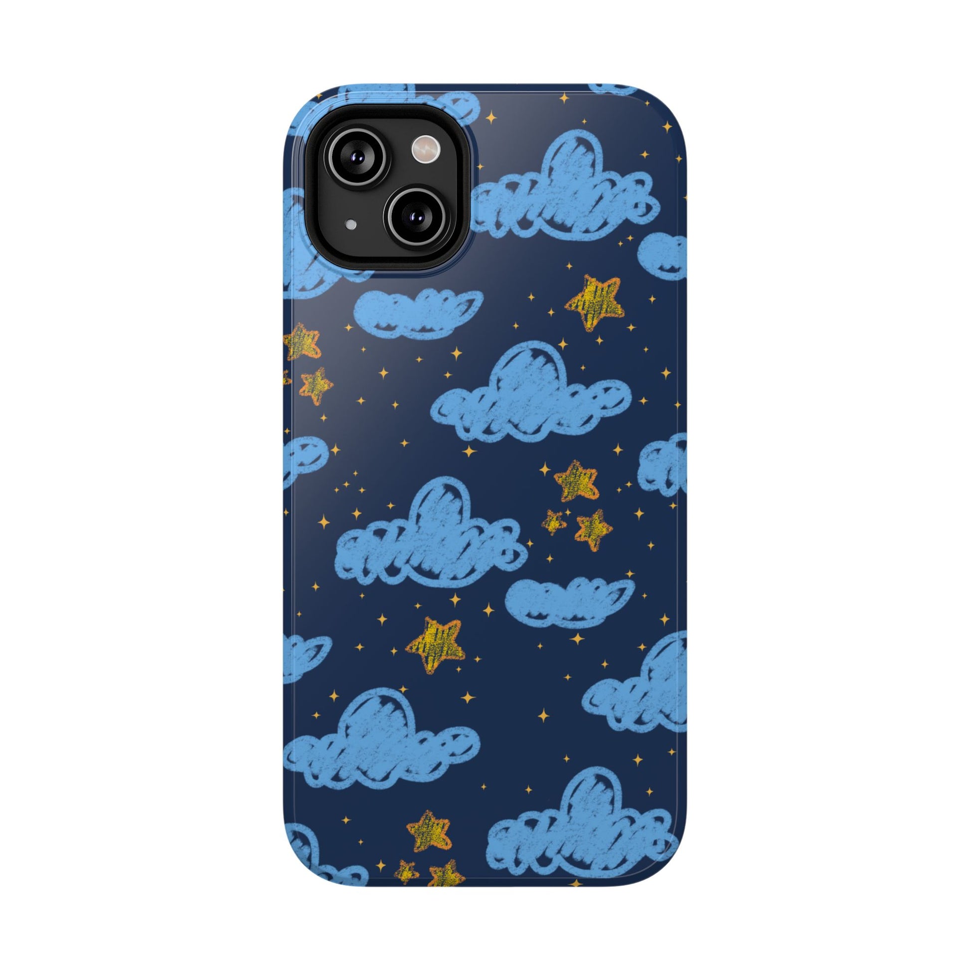 Sleepyhead Skies