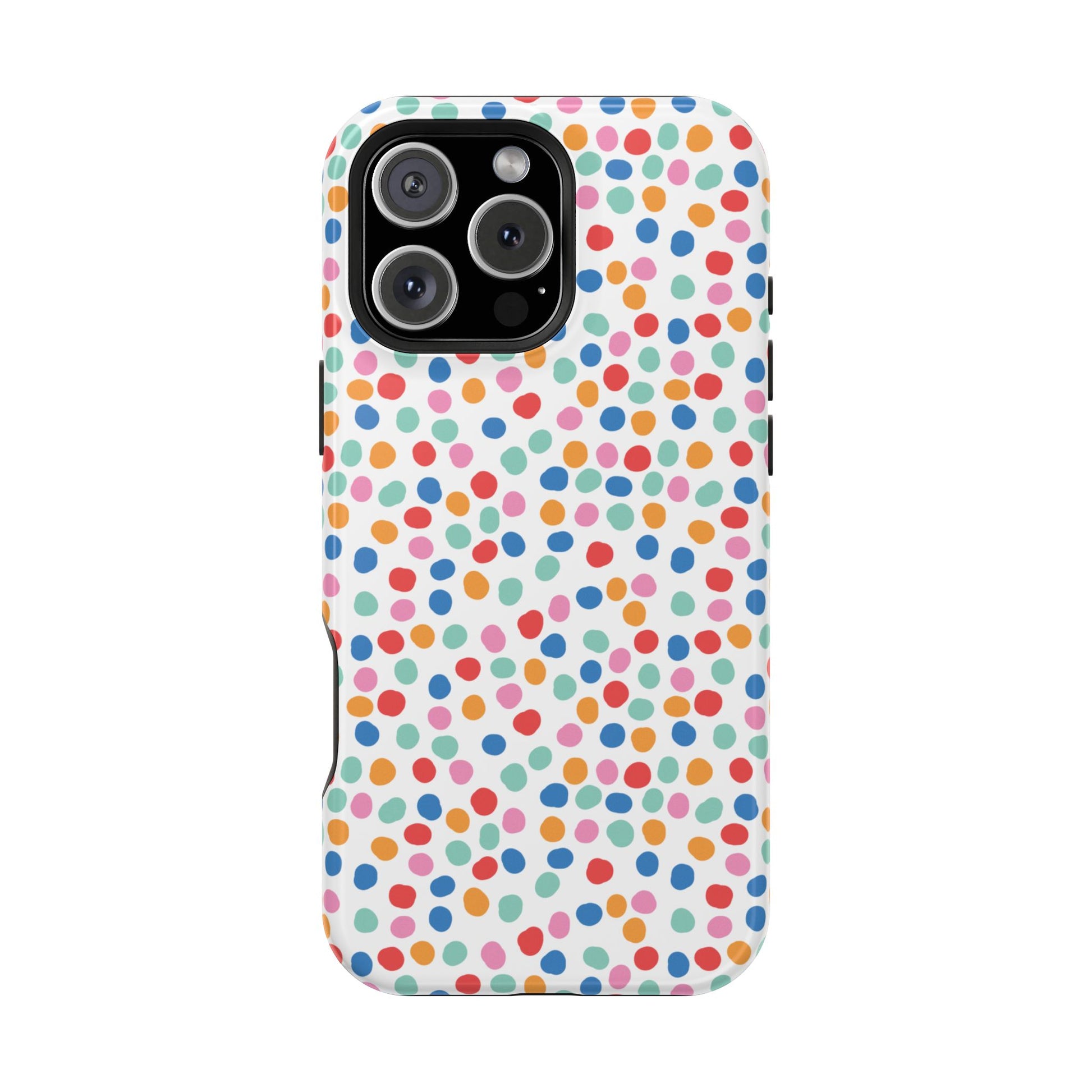 Polka Dot Party