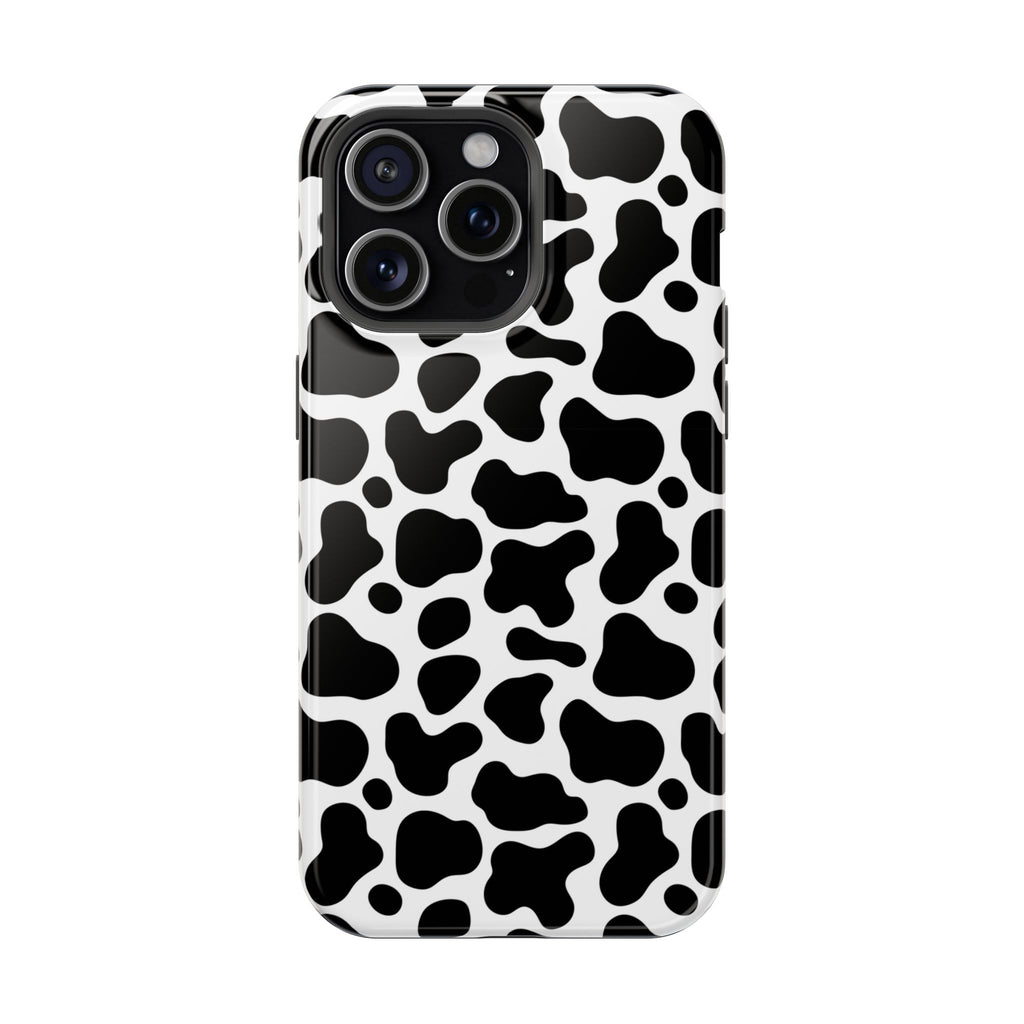 Cow Print