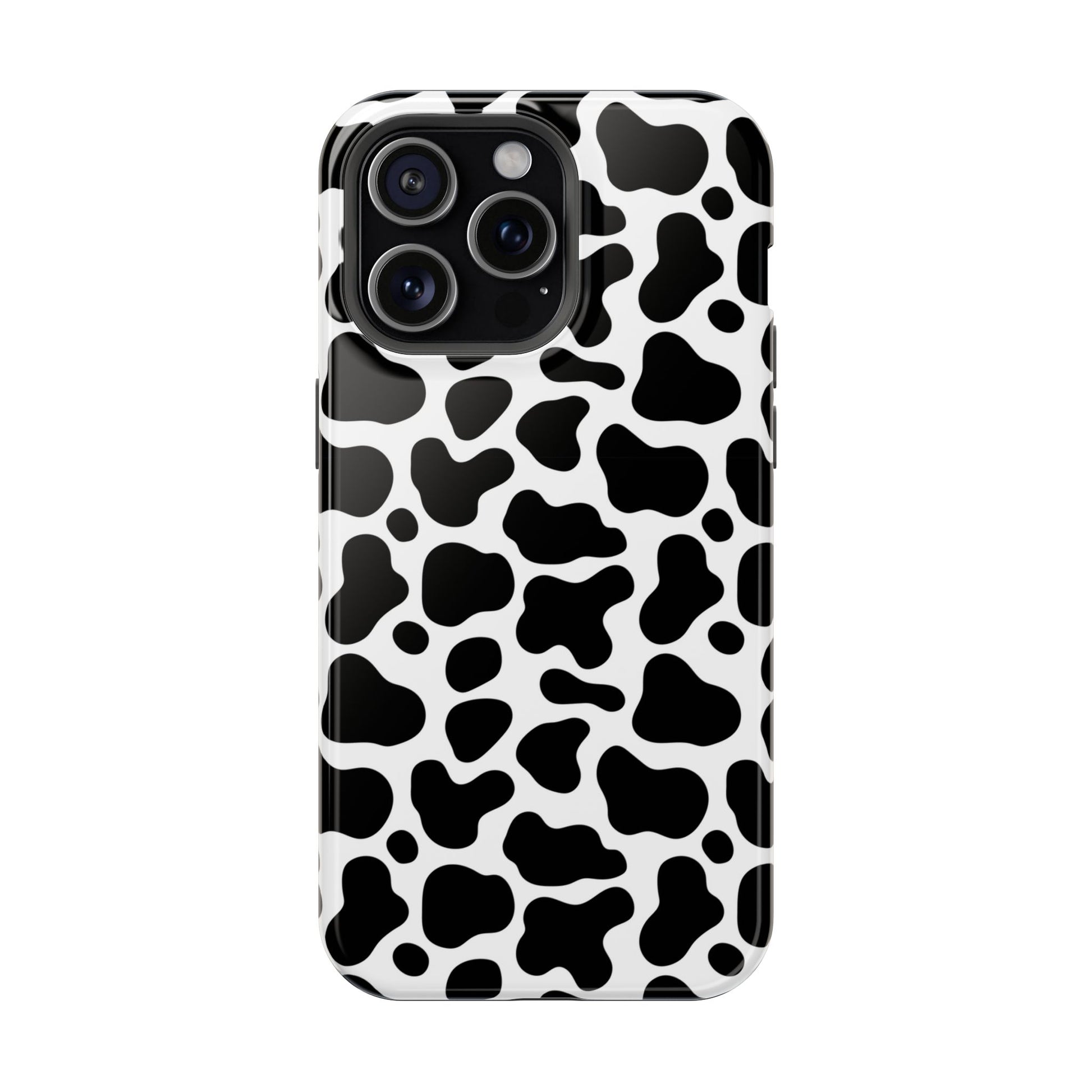 Cow Print