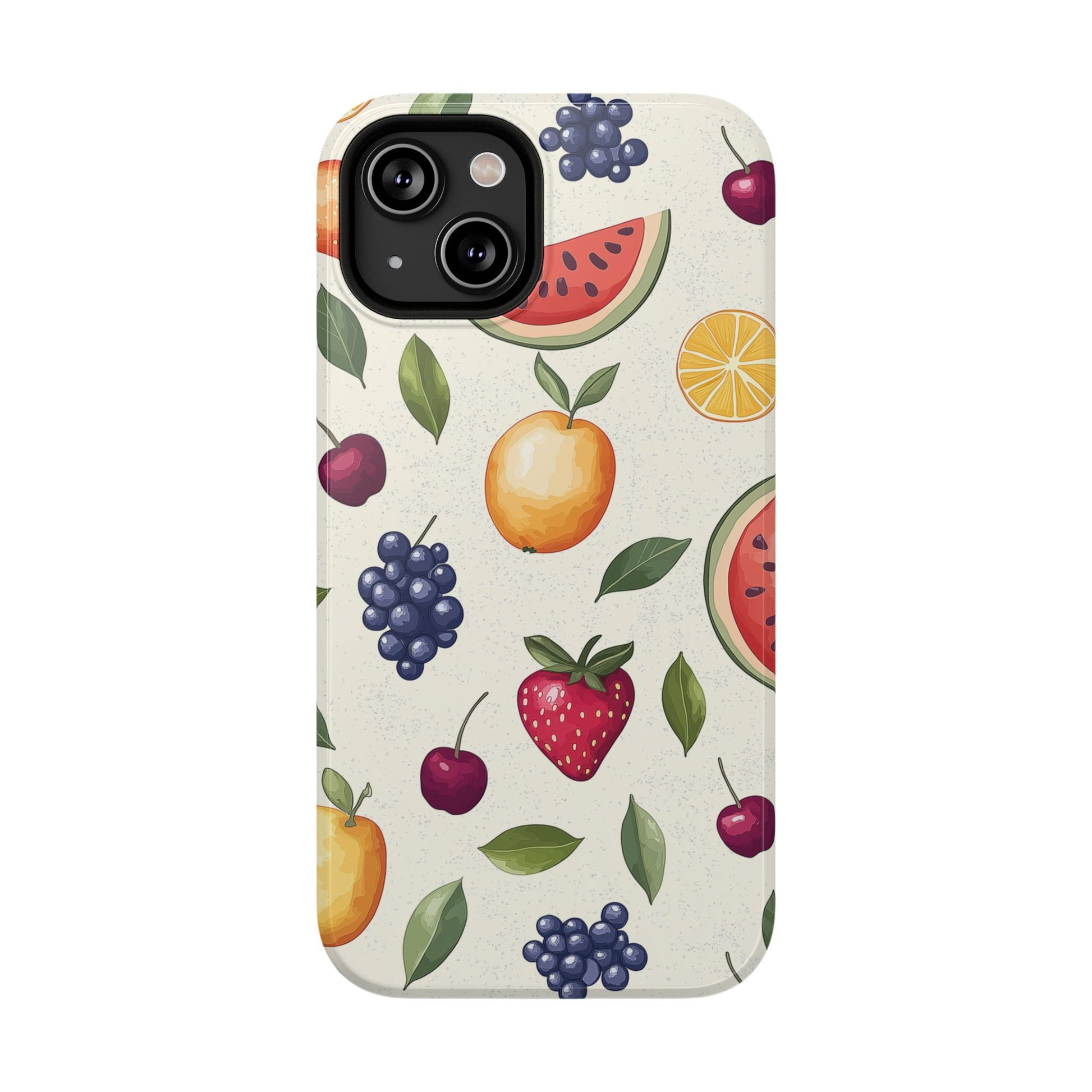 Summer Fruits