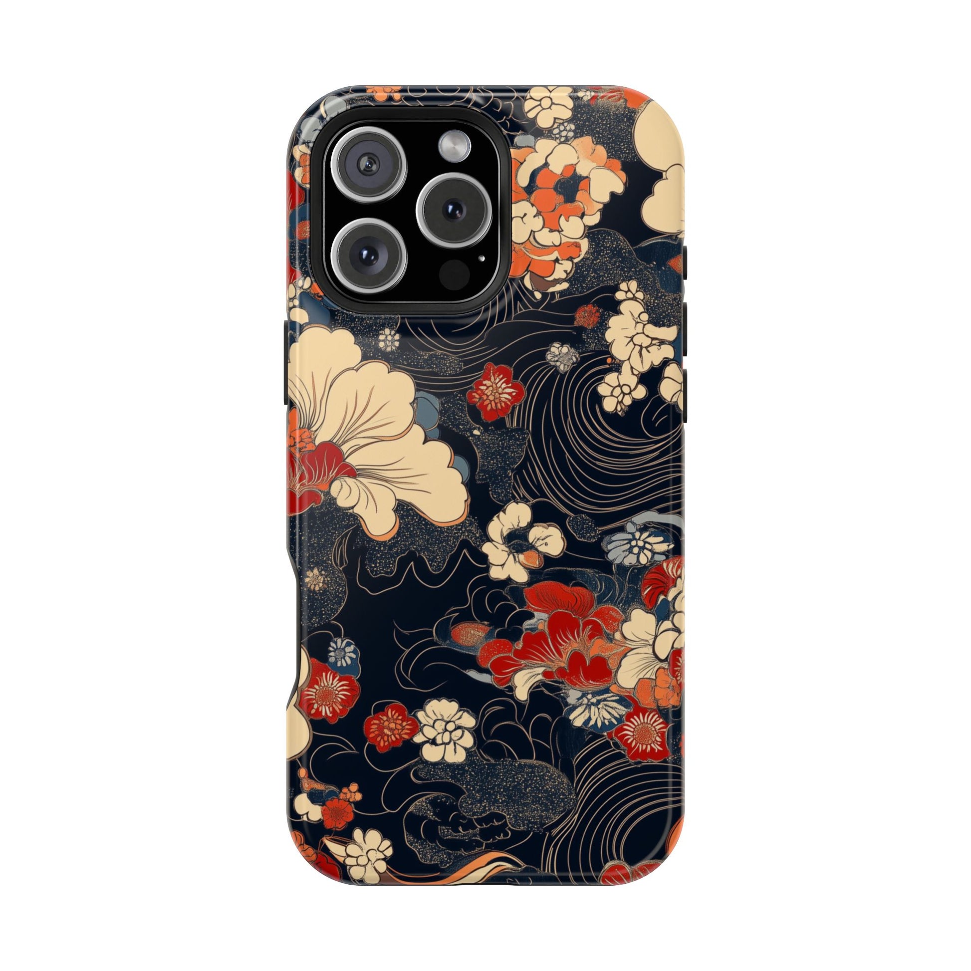 Hawaii Floral