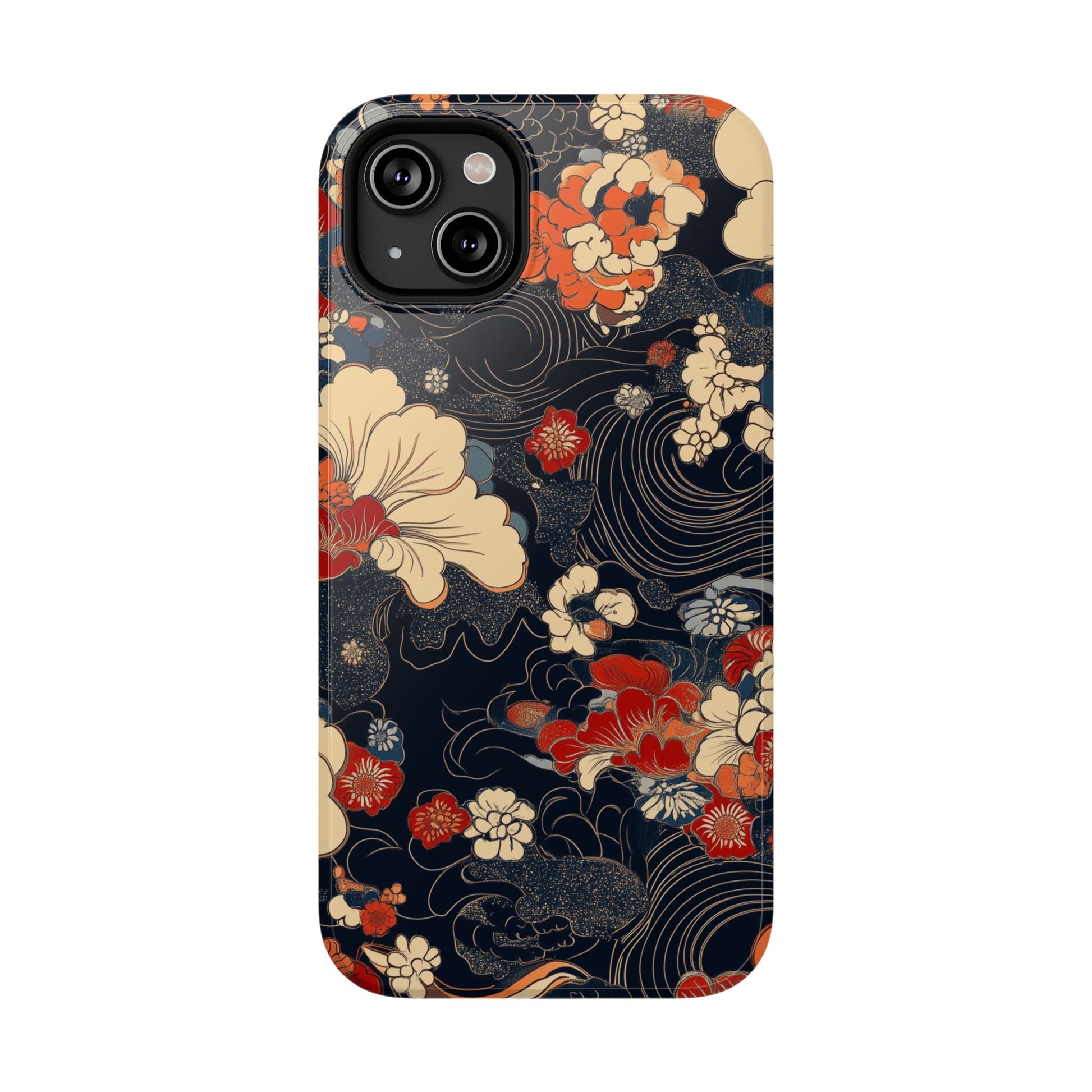 Hawaii Floral