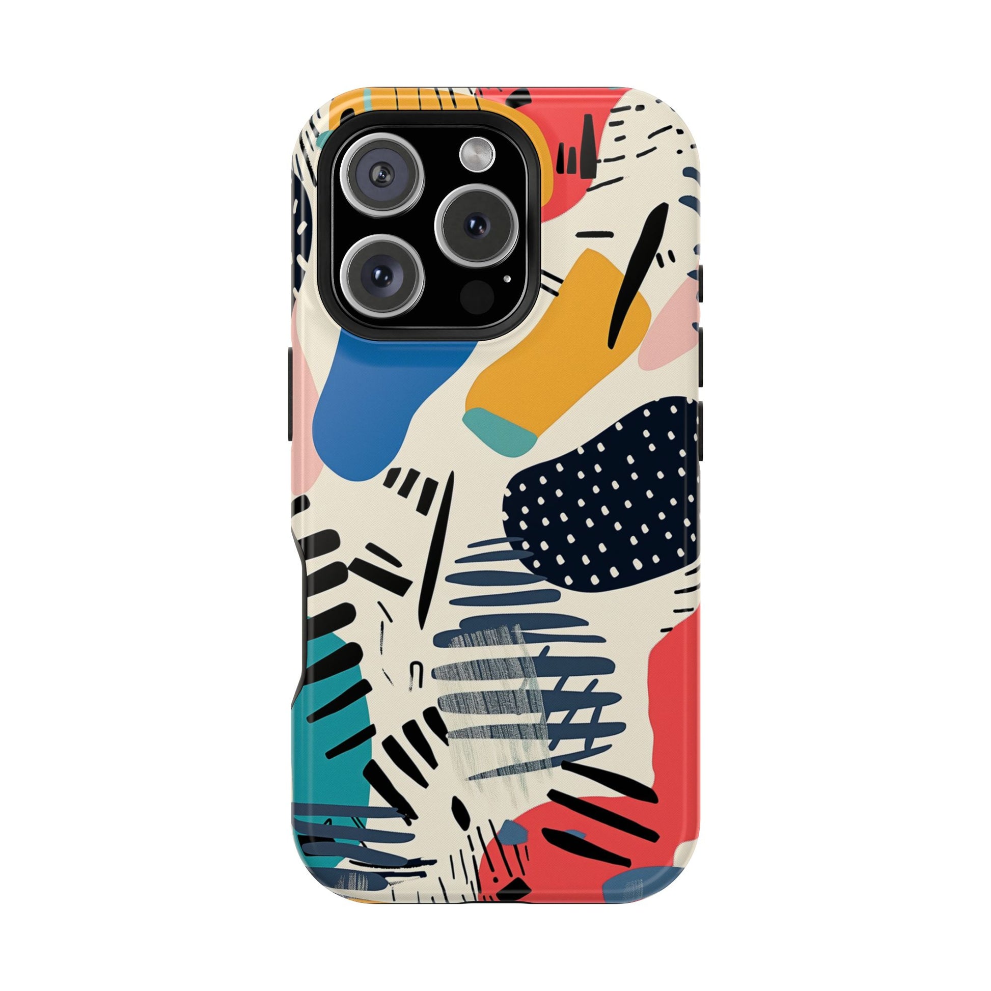 Abstract Chic