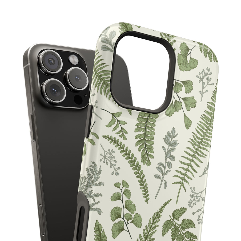 Green Fern