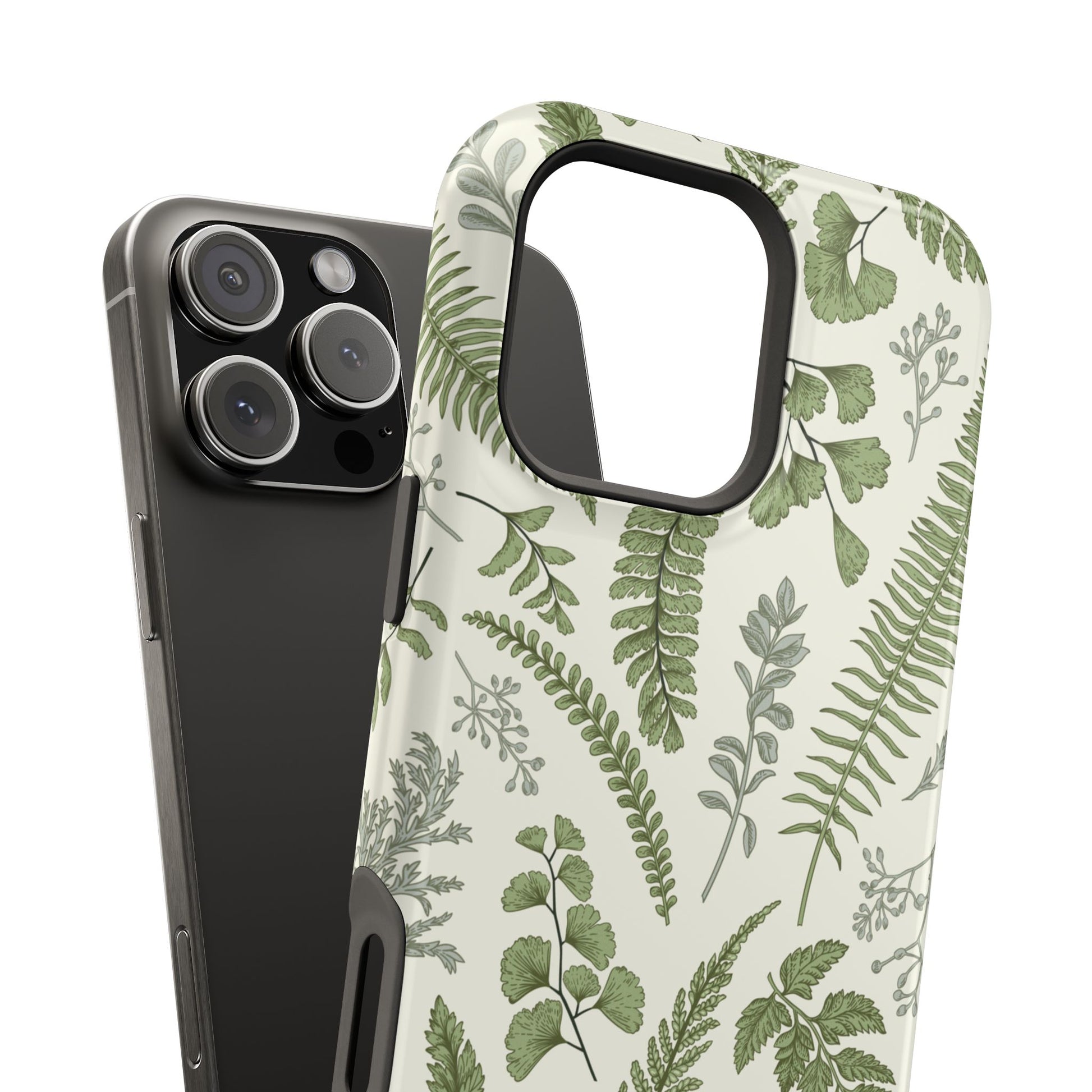 Green Fern
