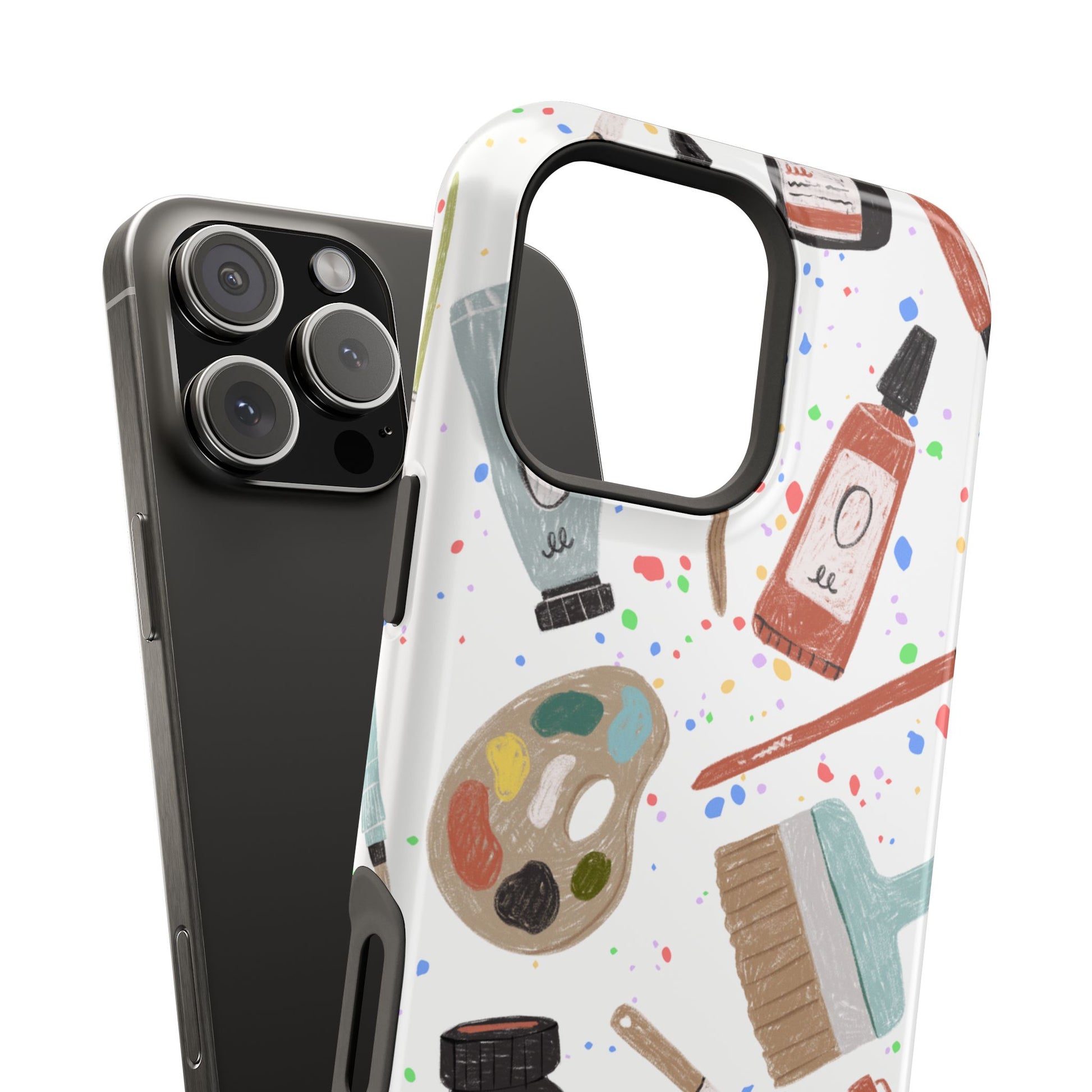 Painters Canvas
