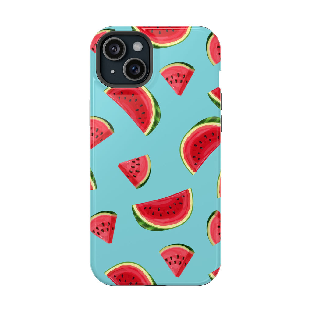 Watermelon Slices