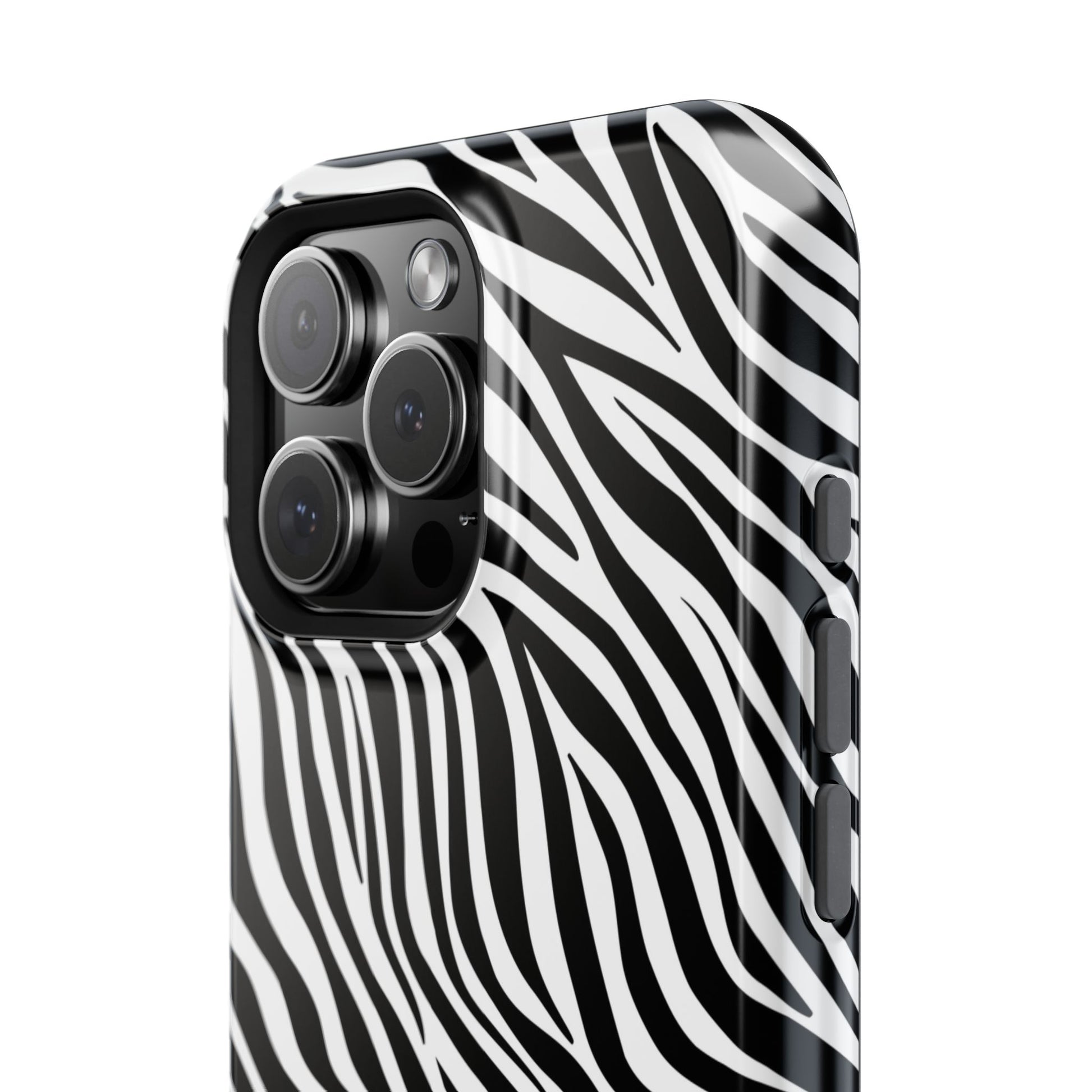Zebra Print