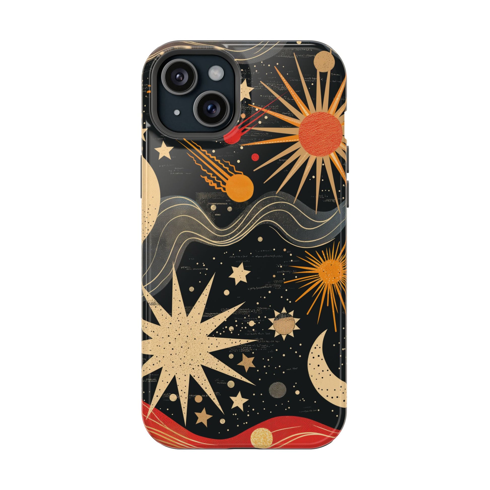 Retro Space Age