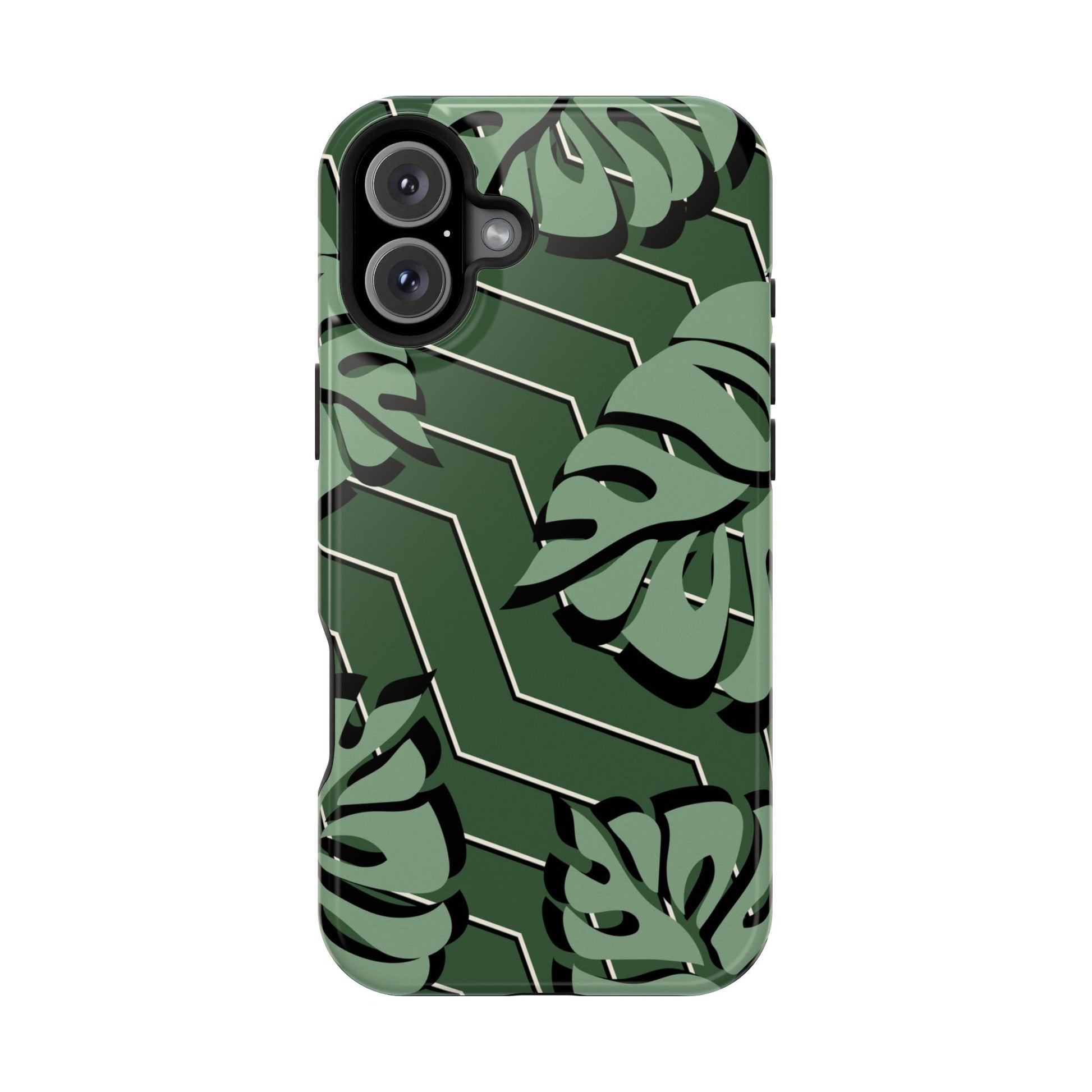 Mega Monstera