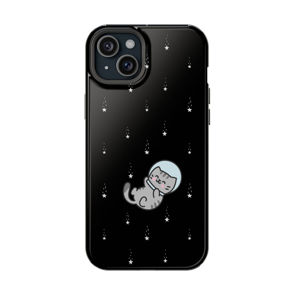 Astronaut Cat