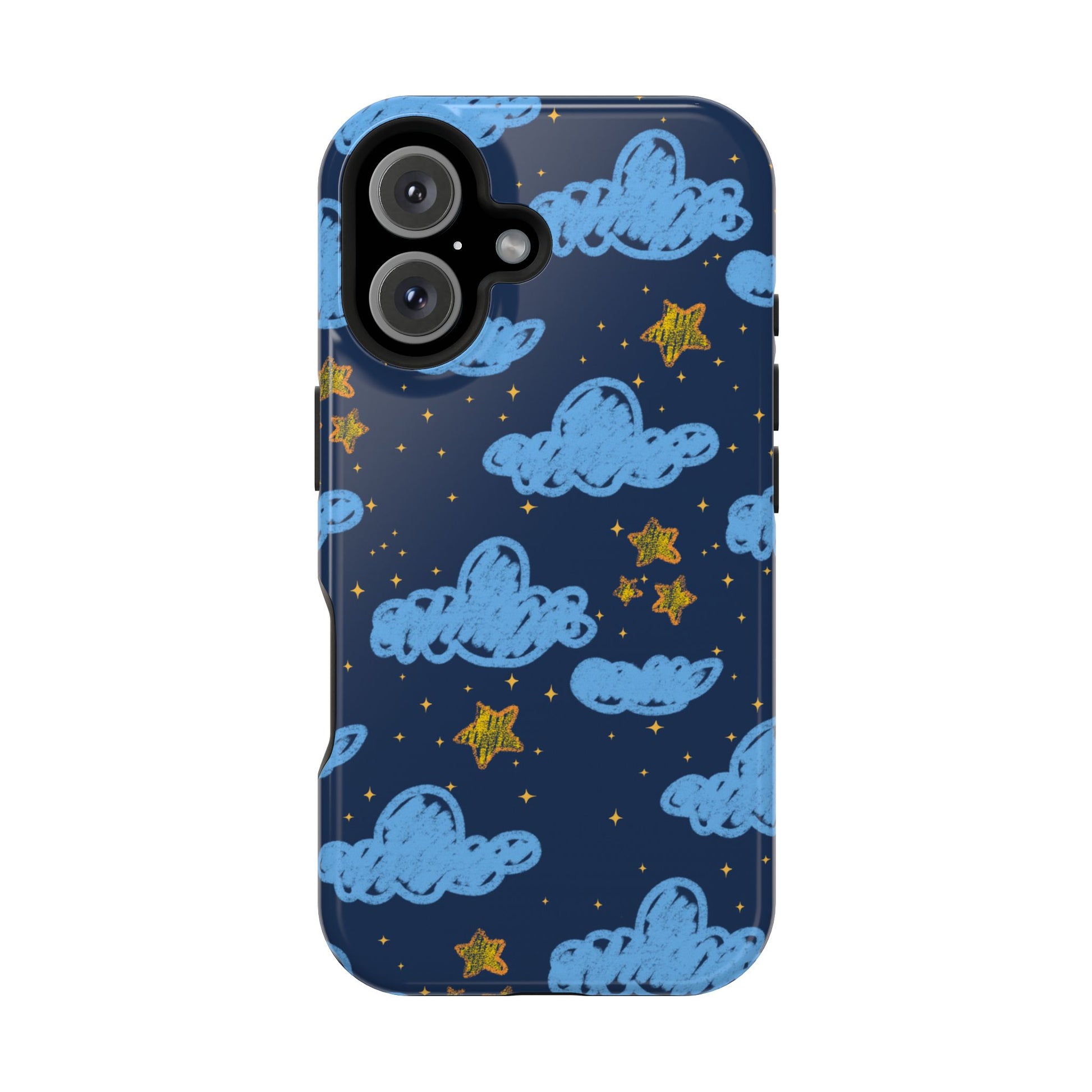 Sleepyhead Skies