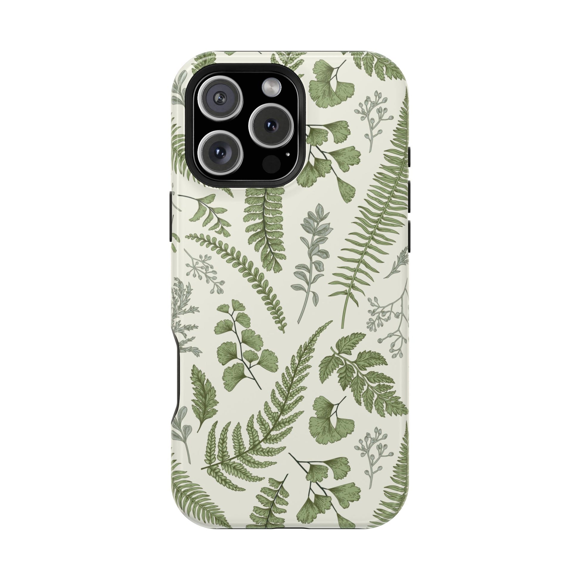 Green Fern