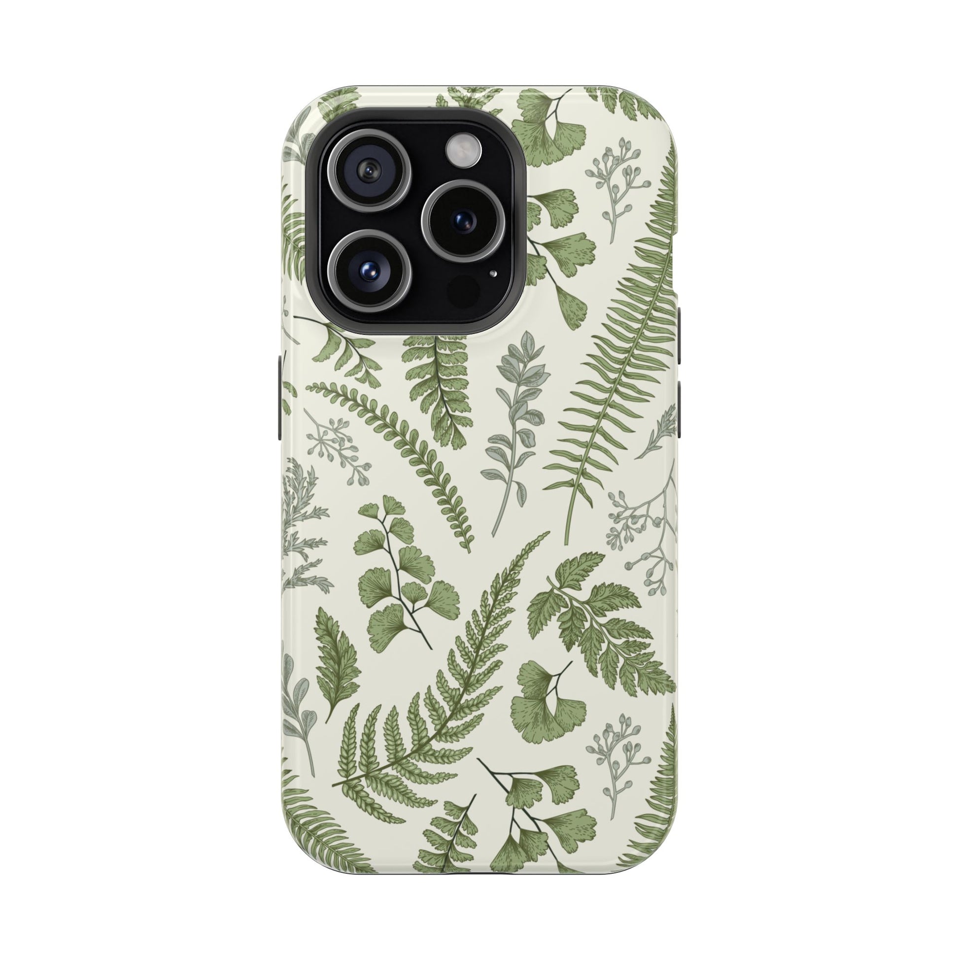 Green Fern