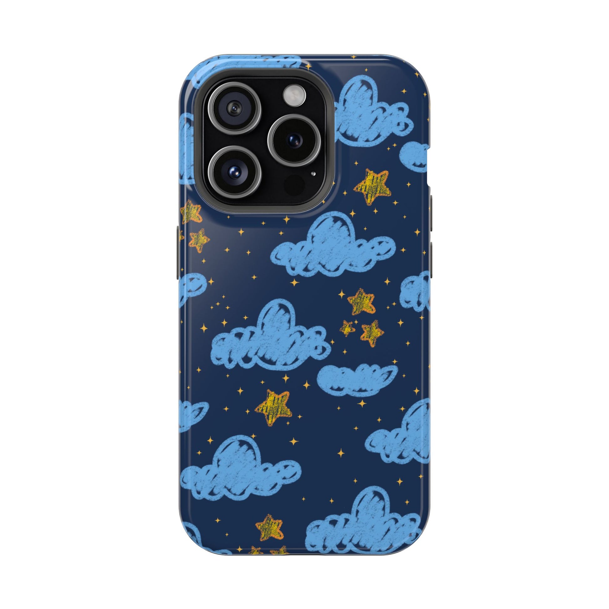 Sleepyhead Skies