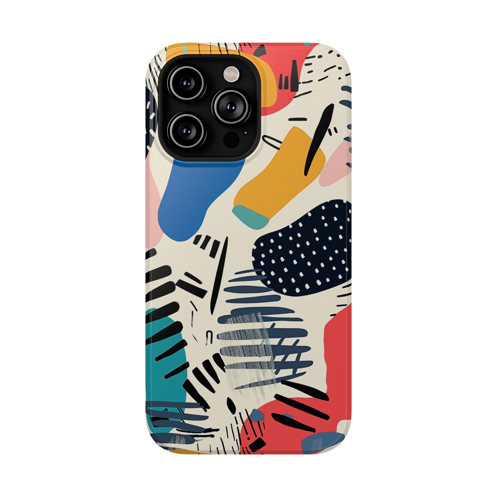 Abstract Chic