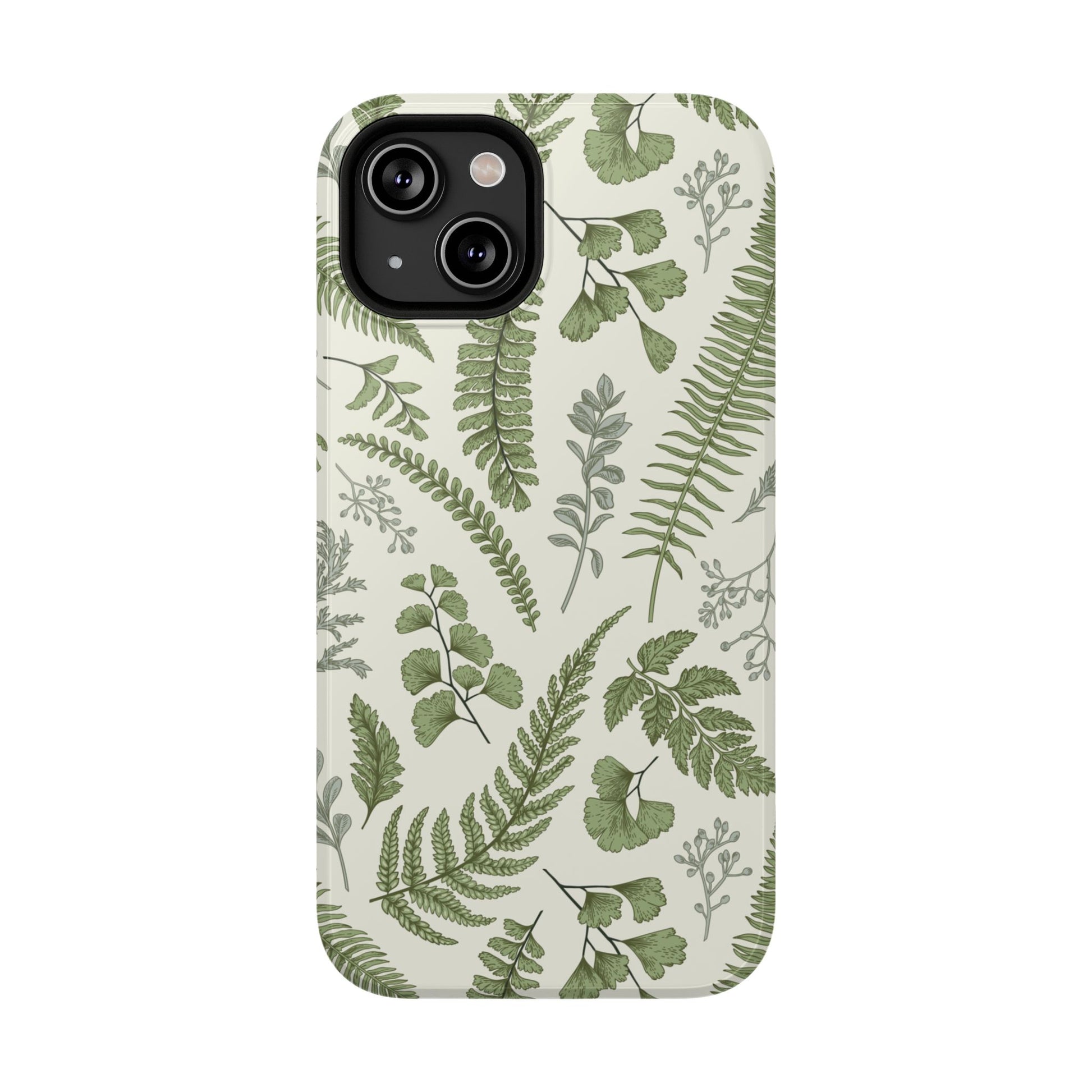 Green Fern