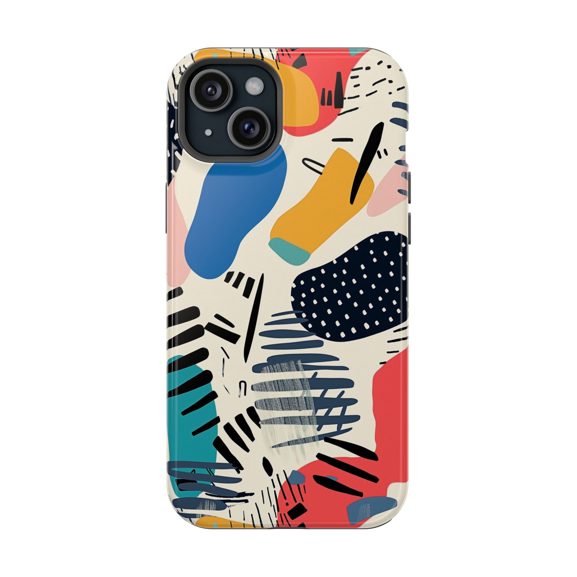Abstract Chic
