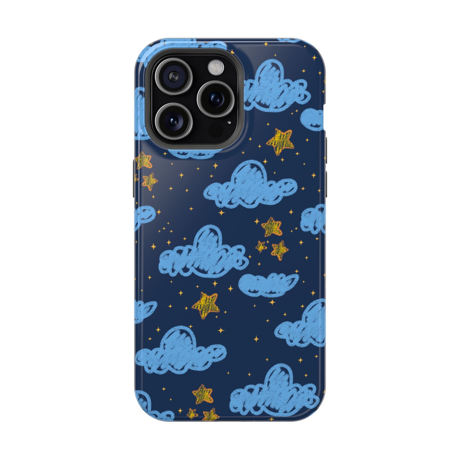 Sleepyhead Skies