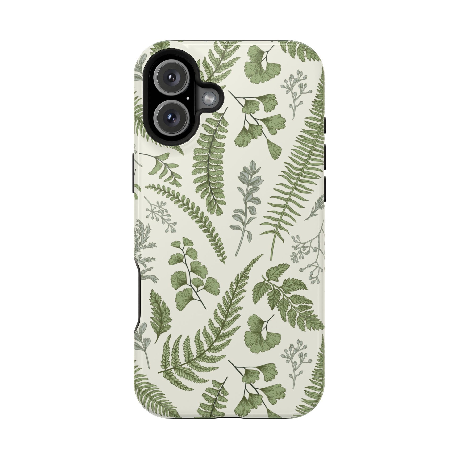 Green Fern