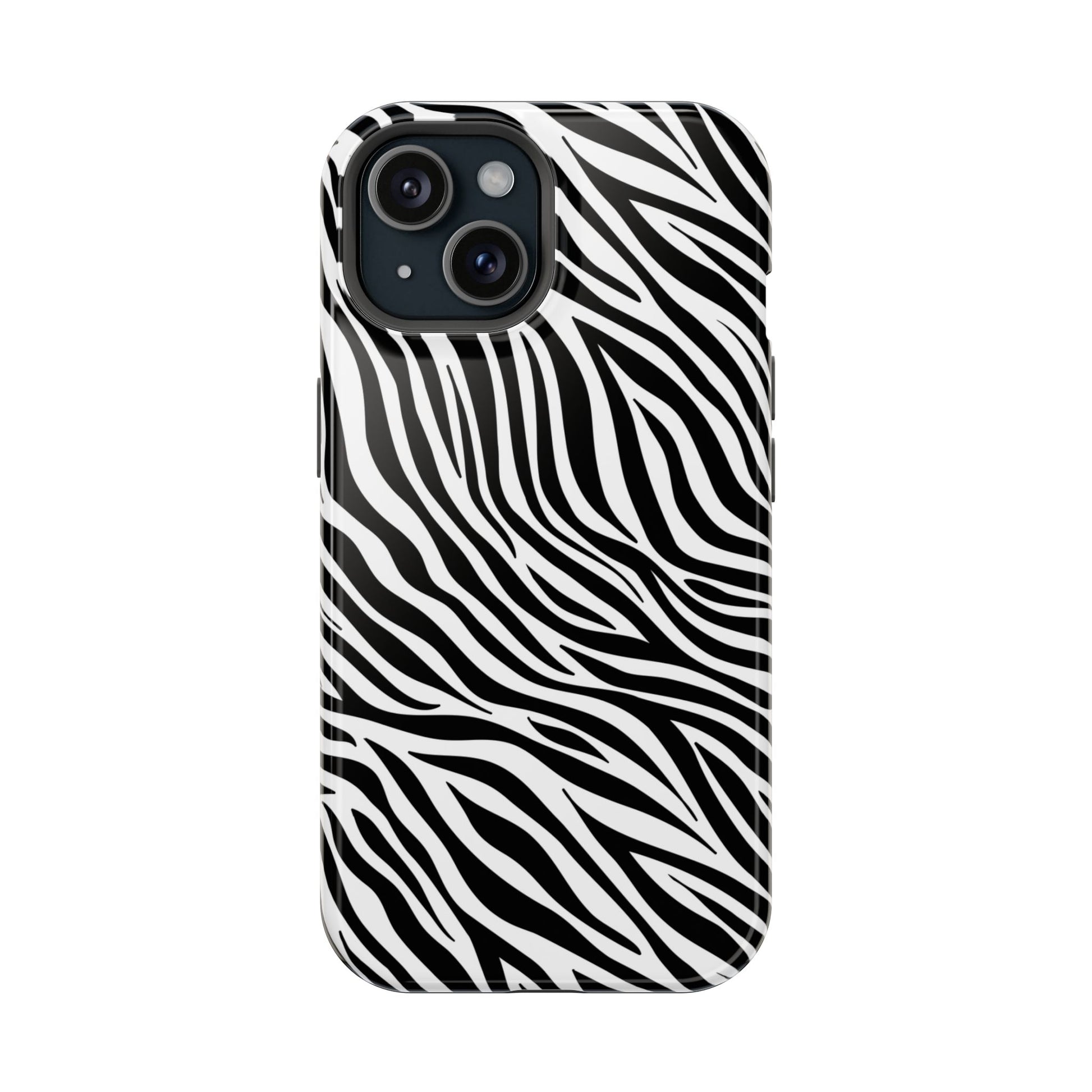 Zebra Print