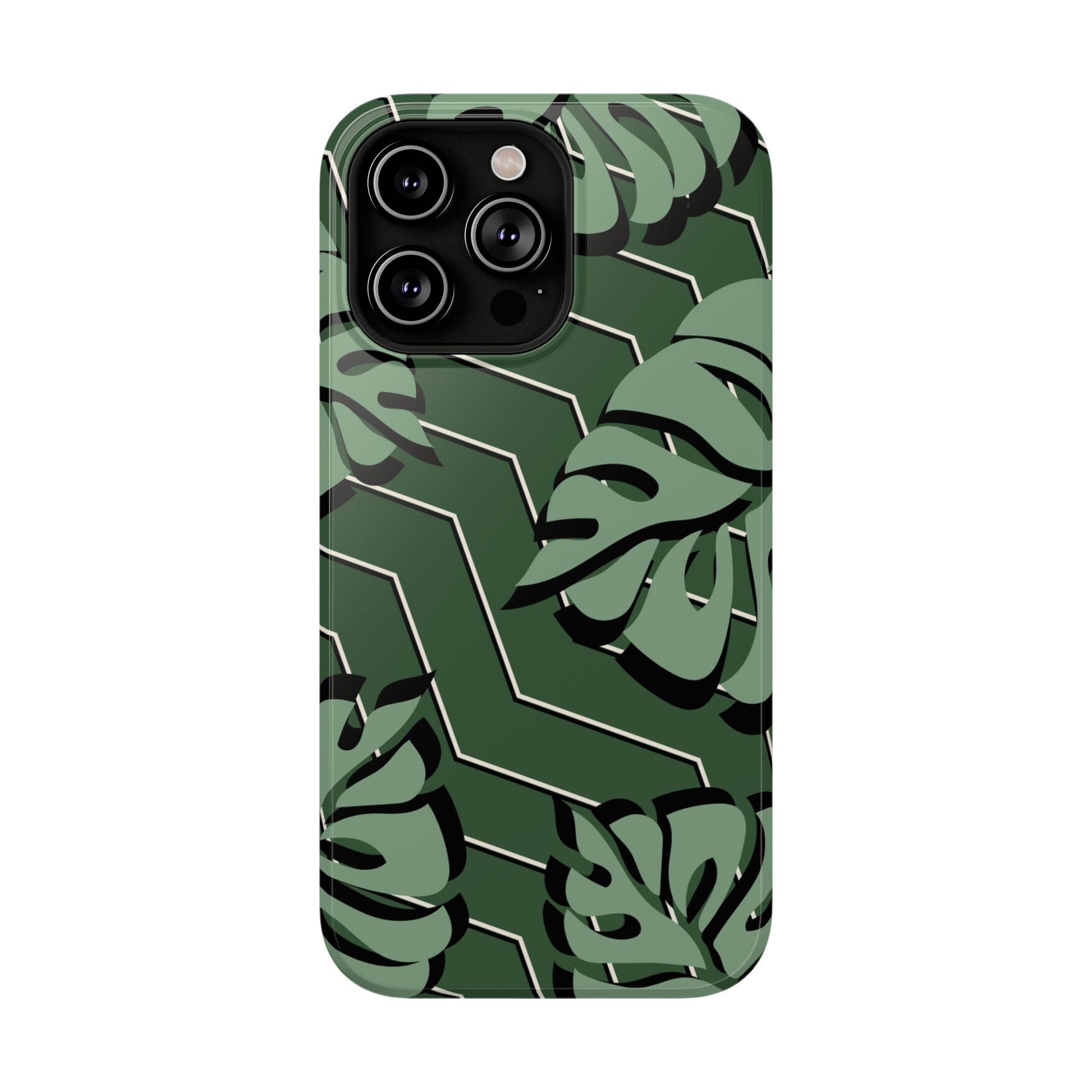 Mega Monstera
