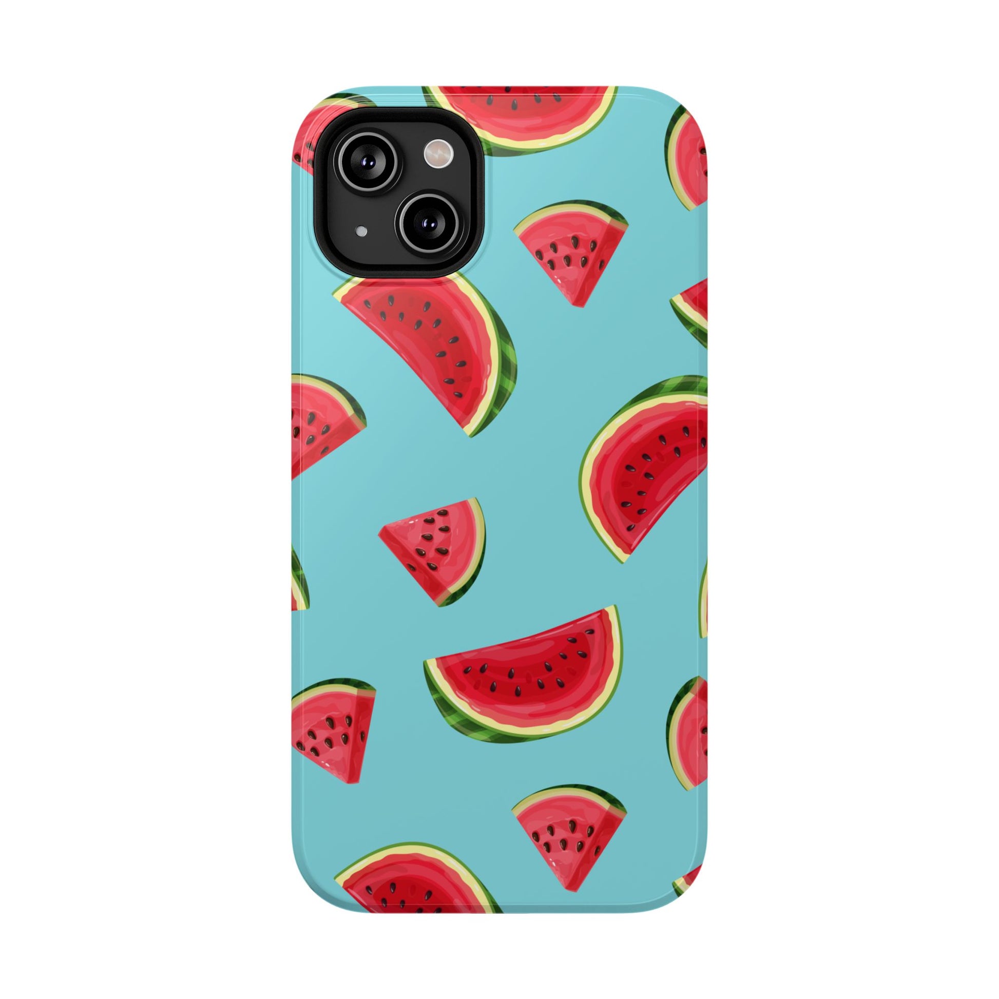 Watermelon Slices