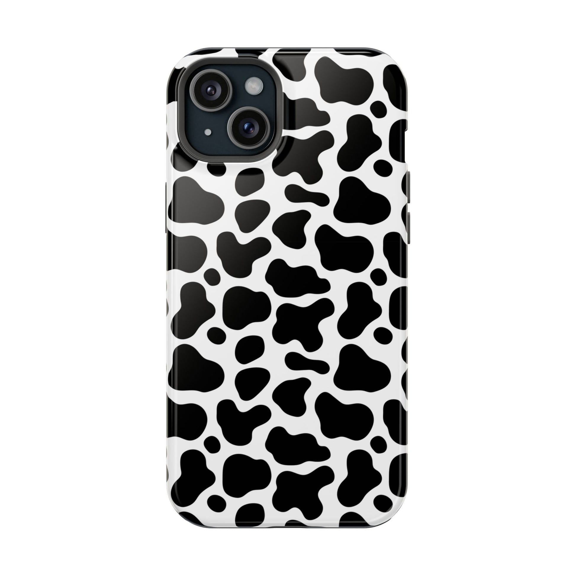 Cow Print