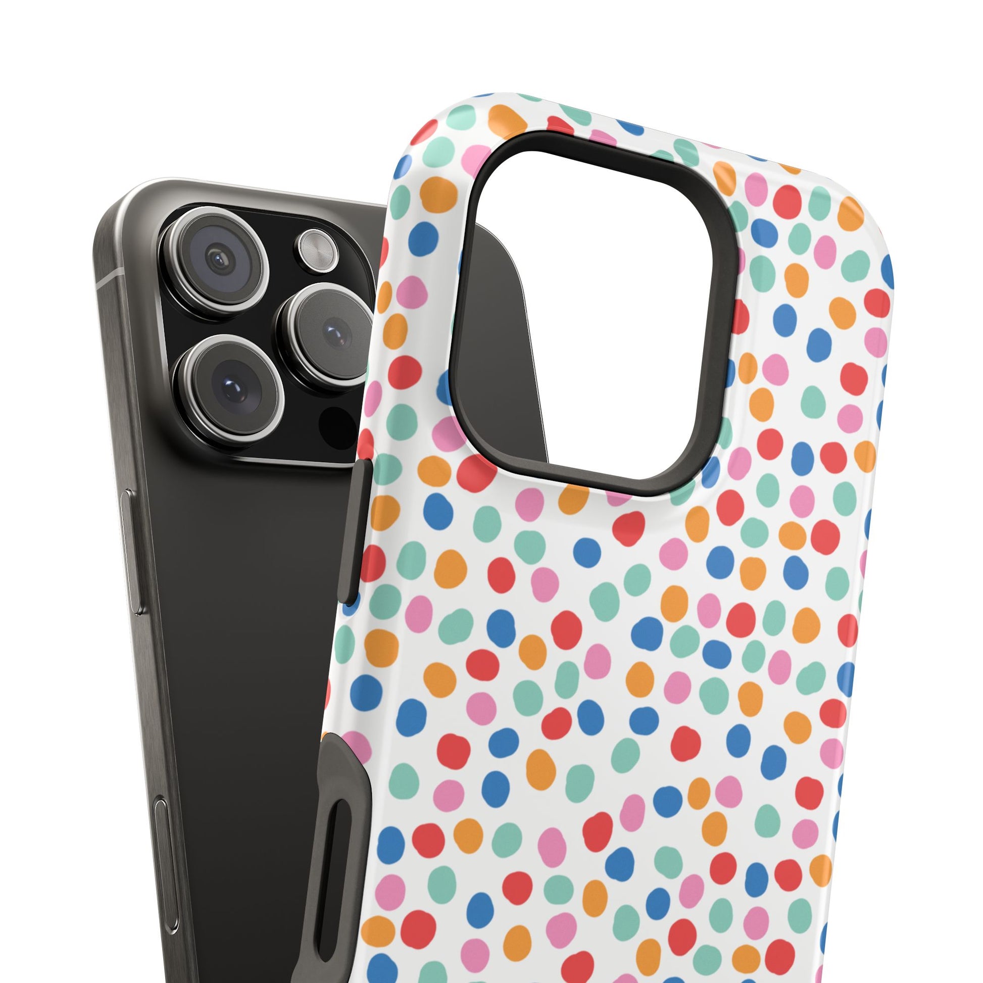 Polka Dot Party