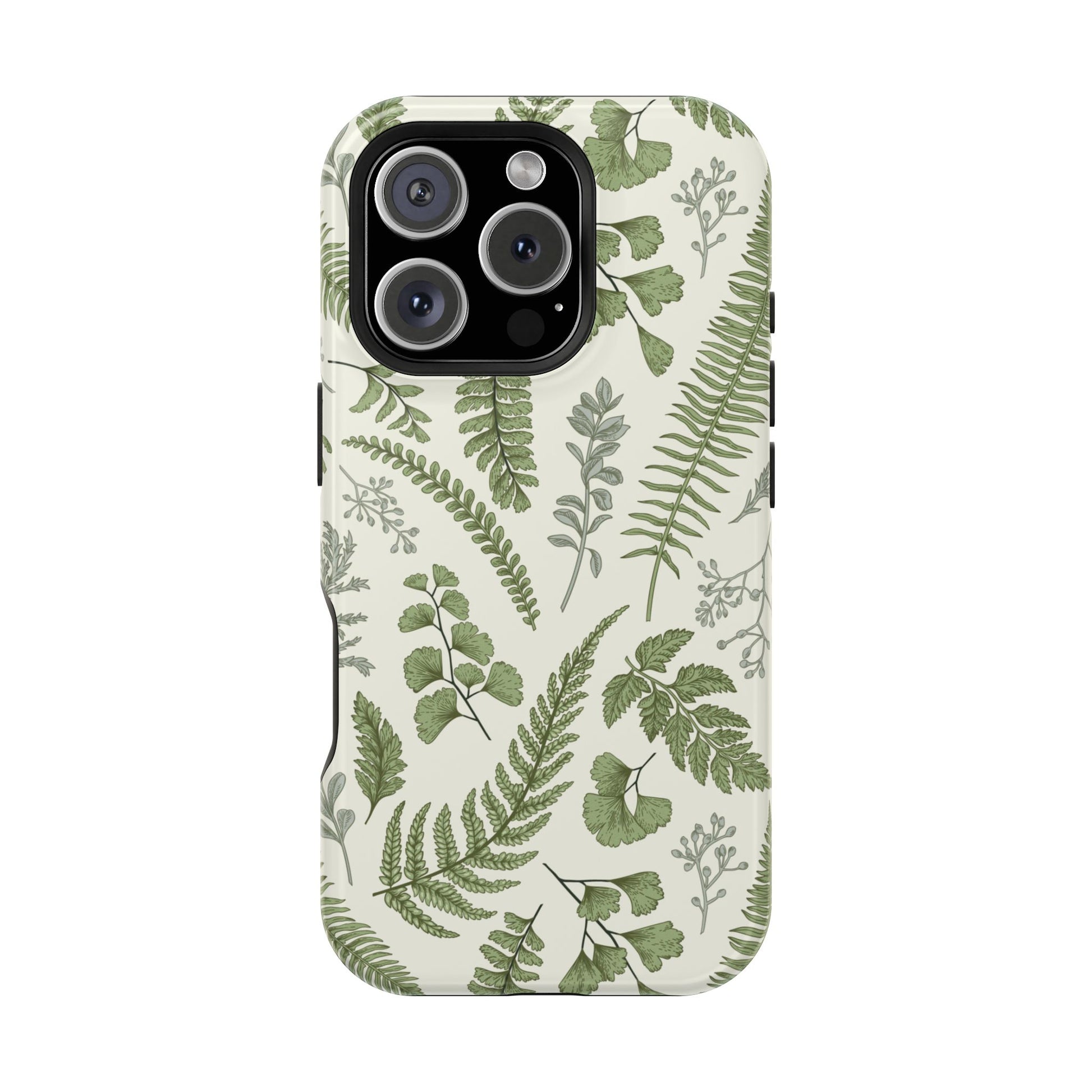 Green Fern