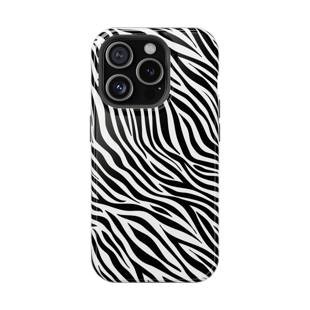 Zebra Print