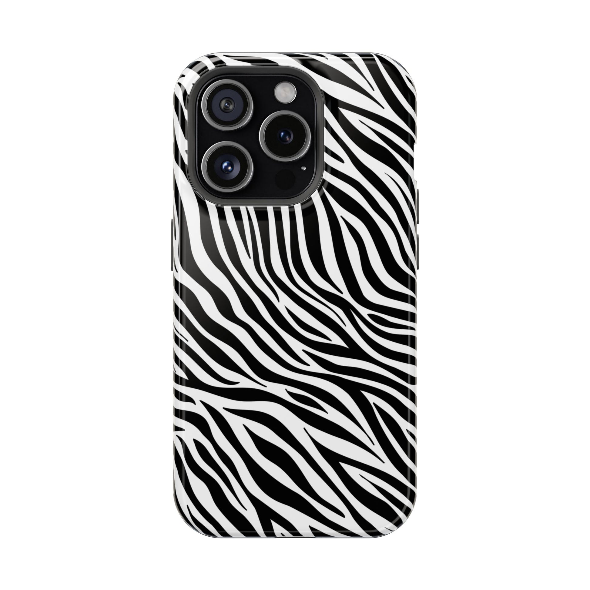 Zebra Print