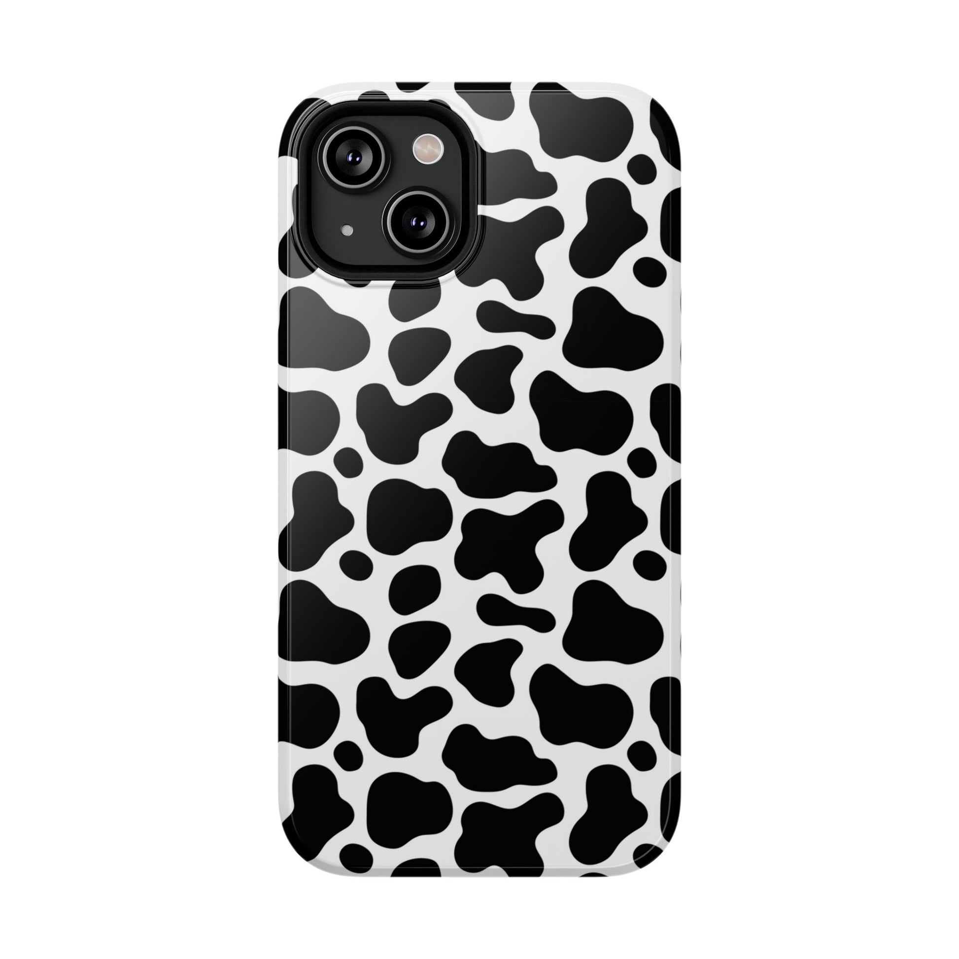 Cow Print