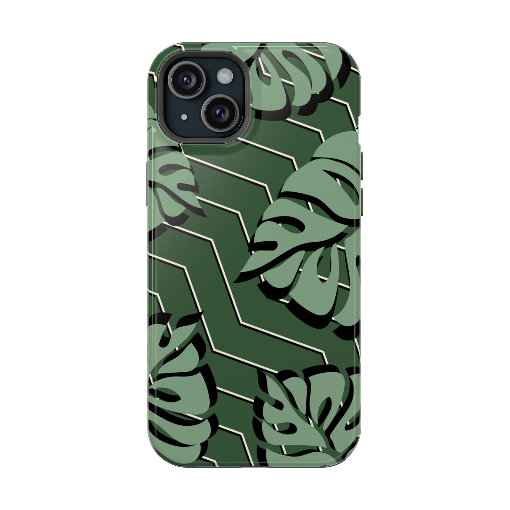 Mega Monstera