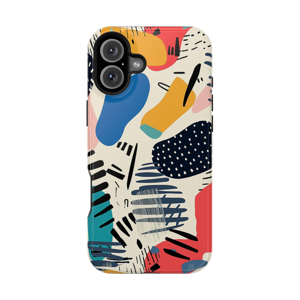 Abstract Chic